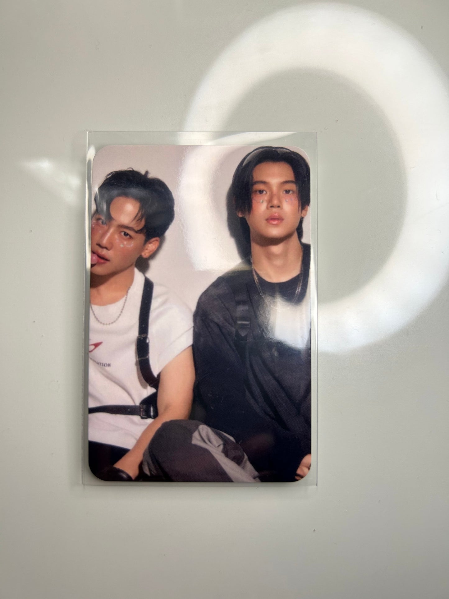 YWPB Photocards