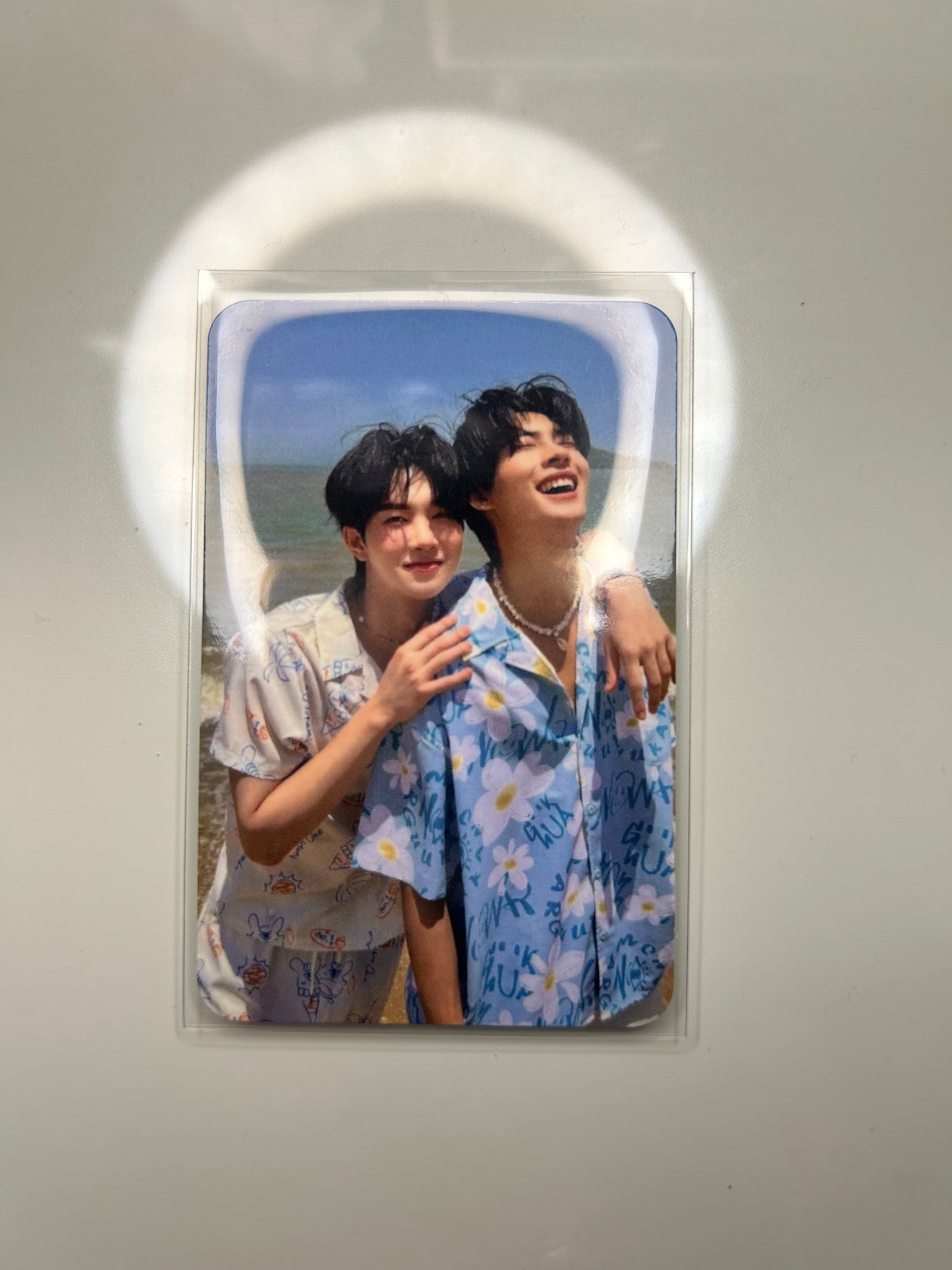 Domundi Photocards