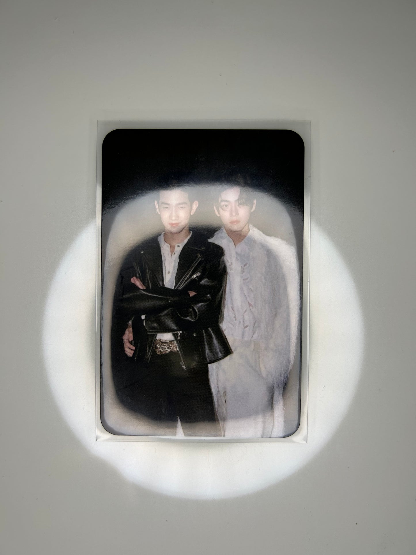 Carte photo Tia51