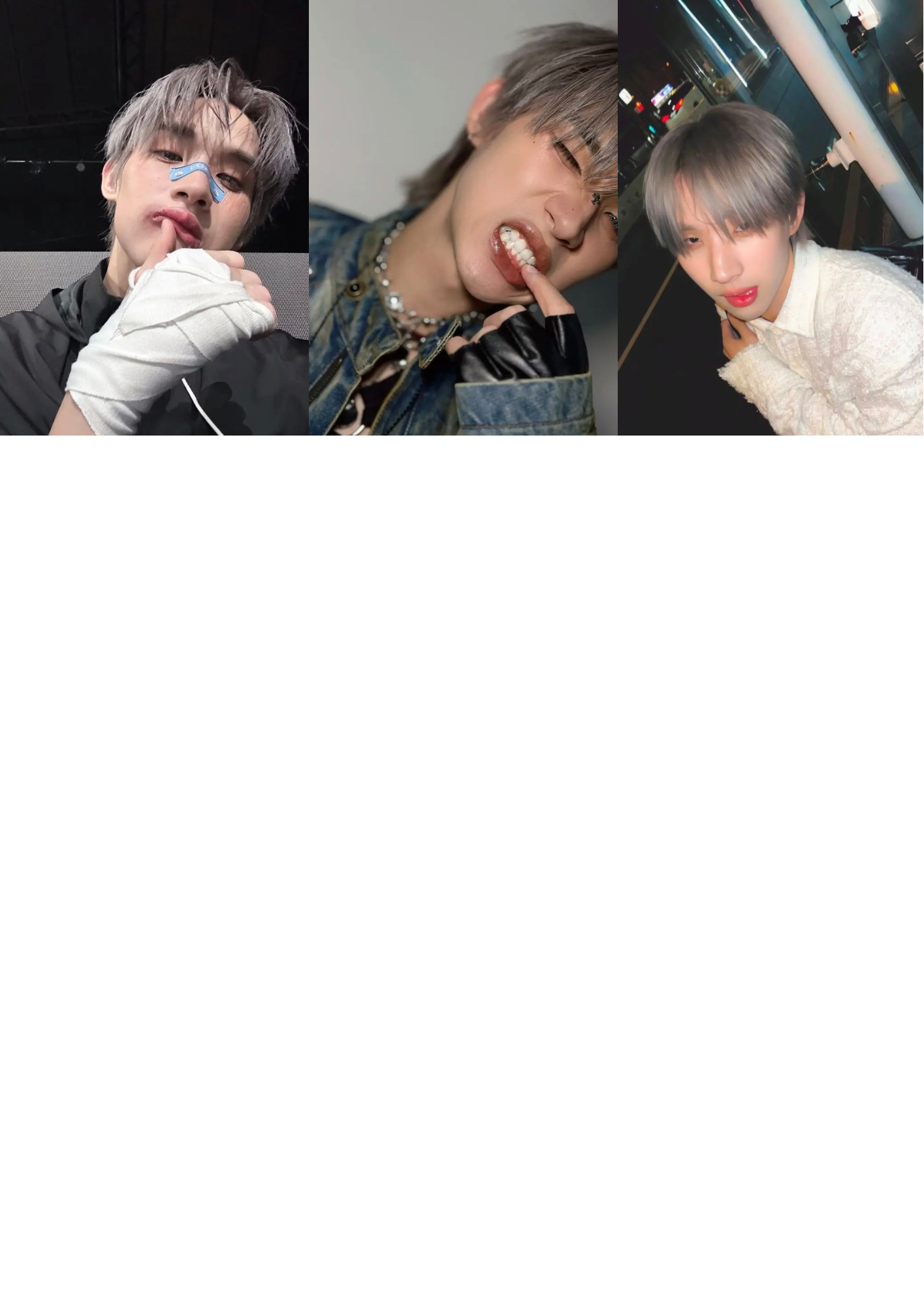 LYKN Member Photocards