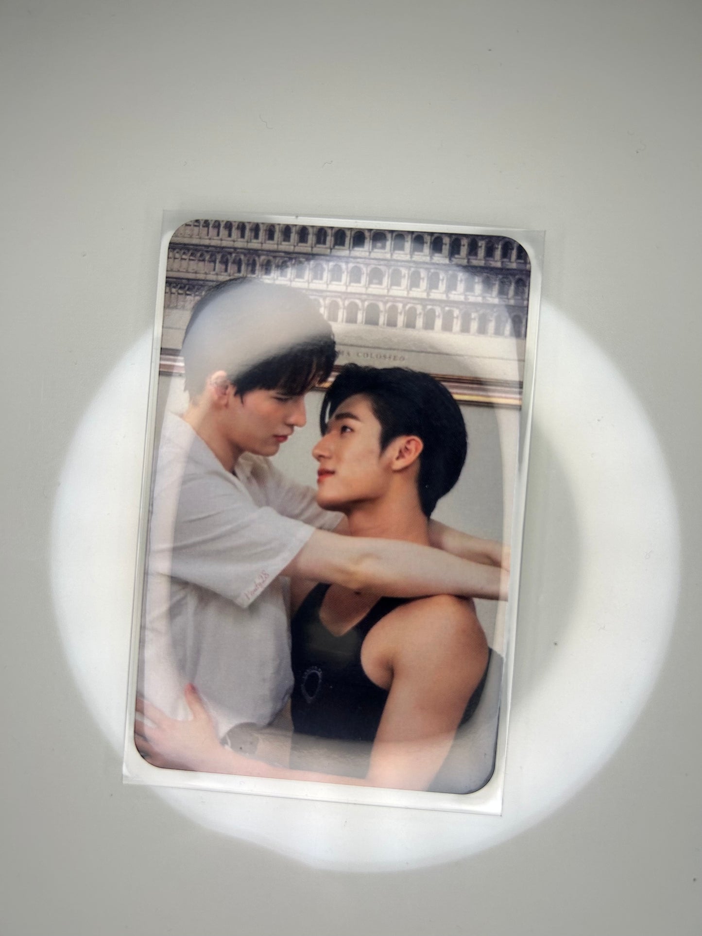 Carte photo de Start Hunter Entertainment