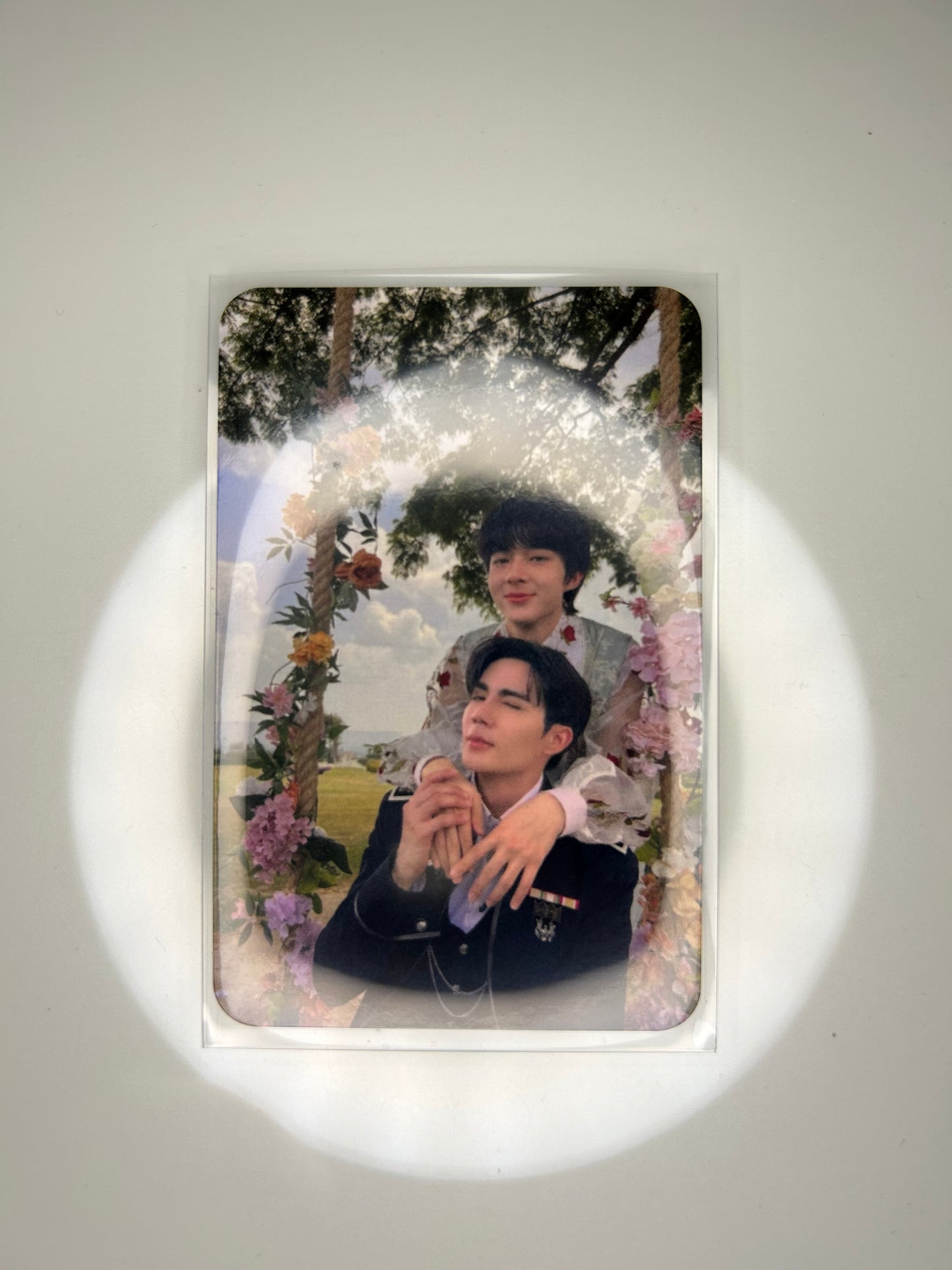 Domundi Photocards