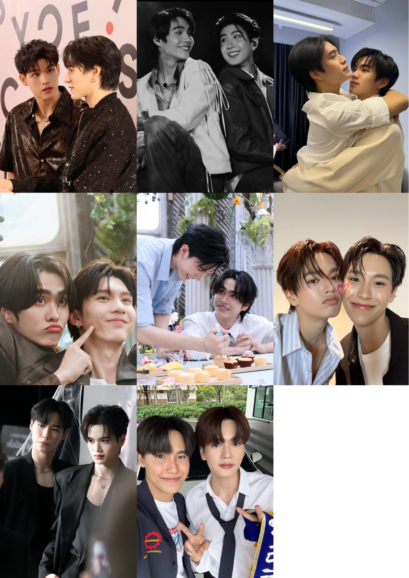โฟโต้การ์ด GMMTV