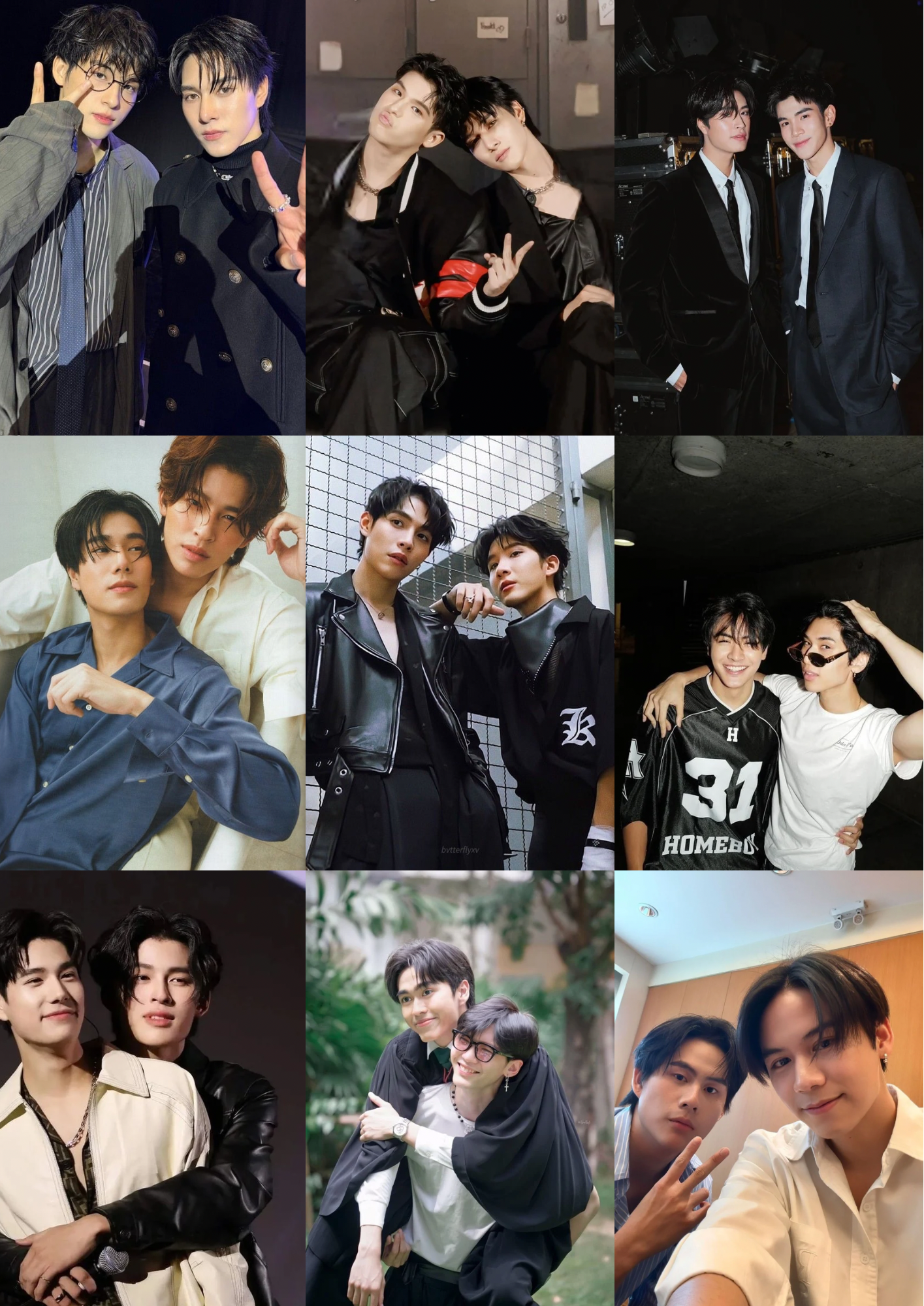 Bl Photocards