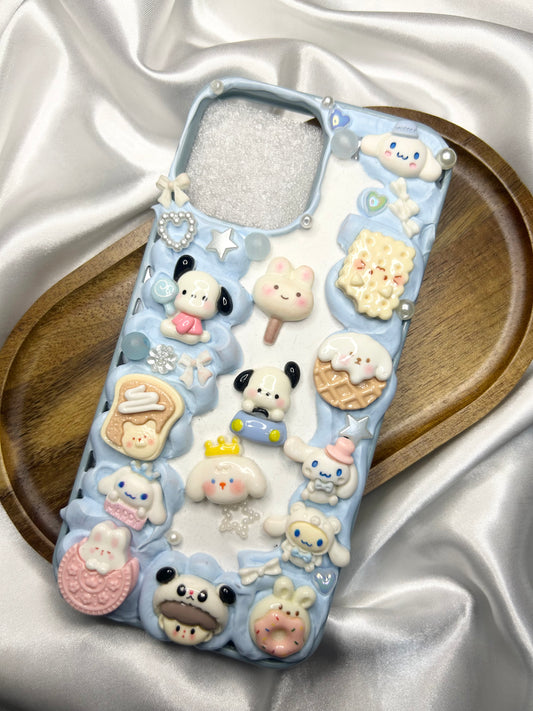 Coque de téléphone Sanrio