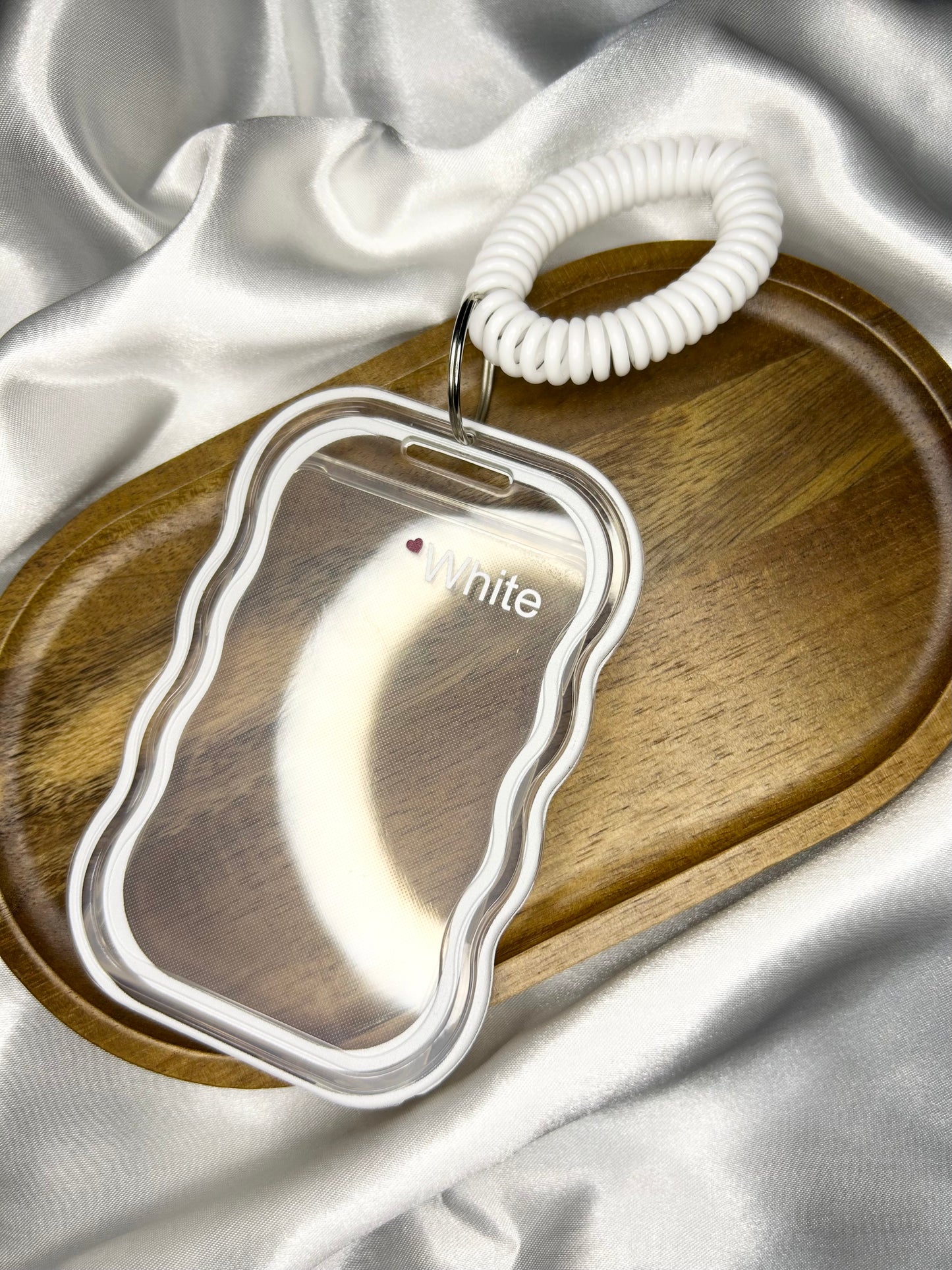 Photocard Holder