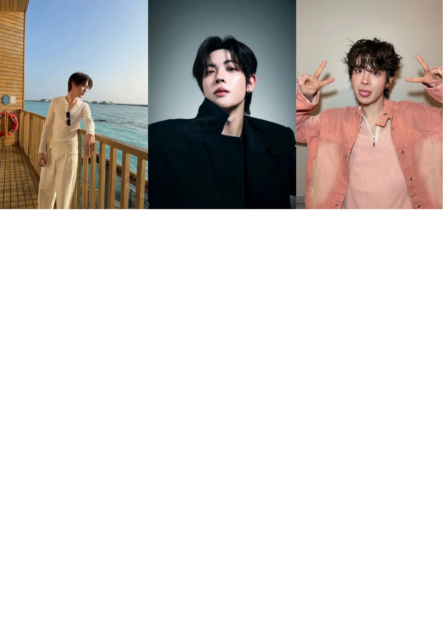 Domundi Actors Photocards