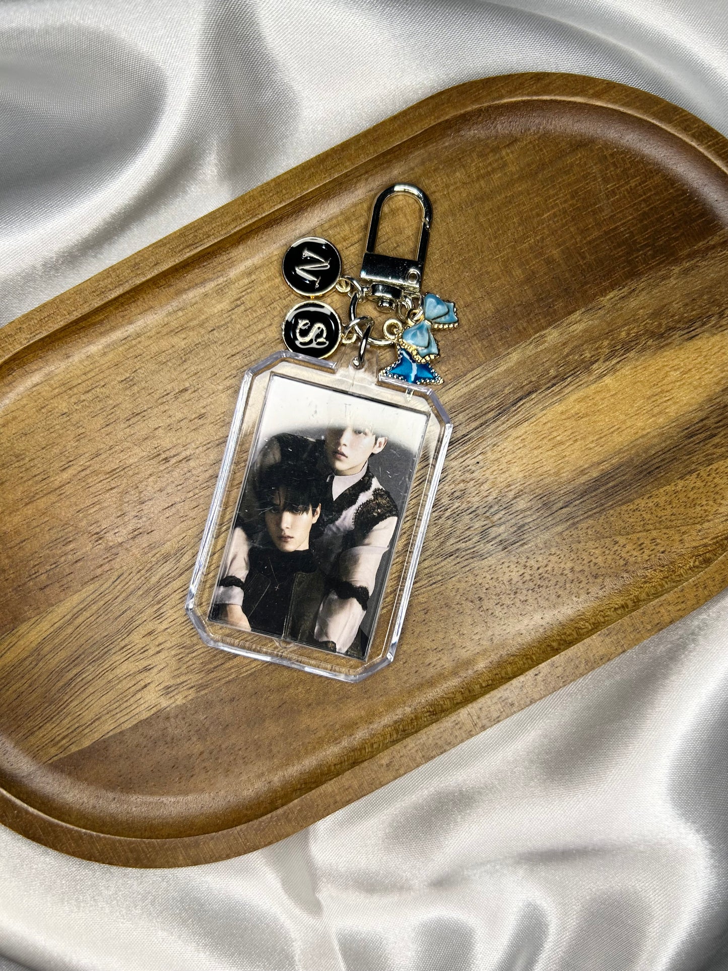 SkyNani Keychain