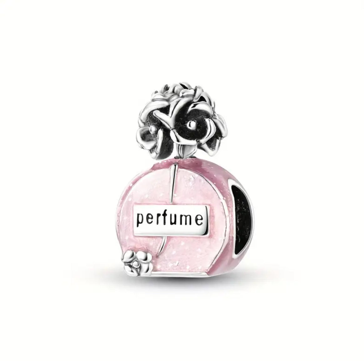 Elegant Perfume Charm