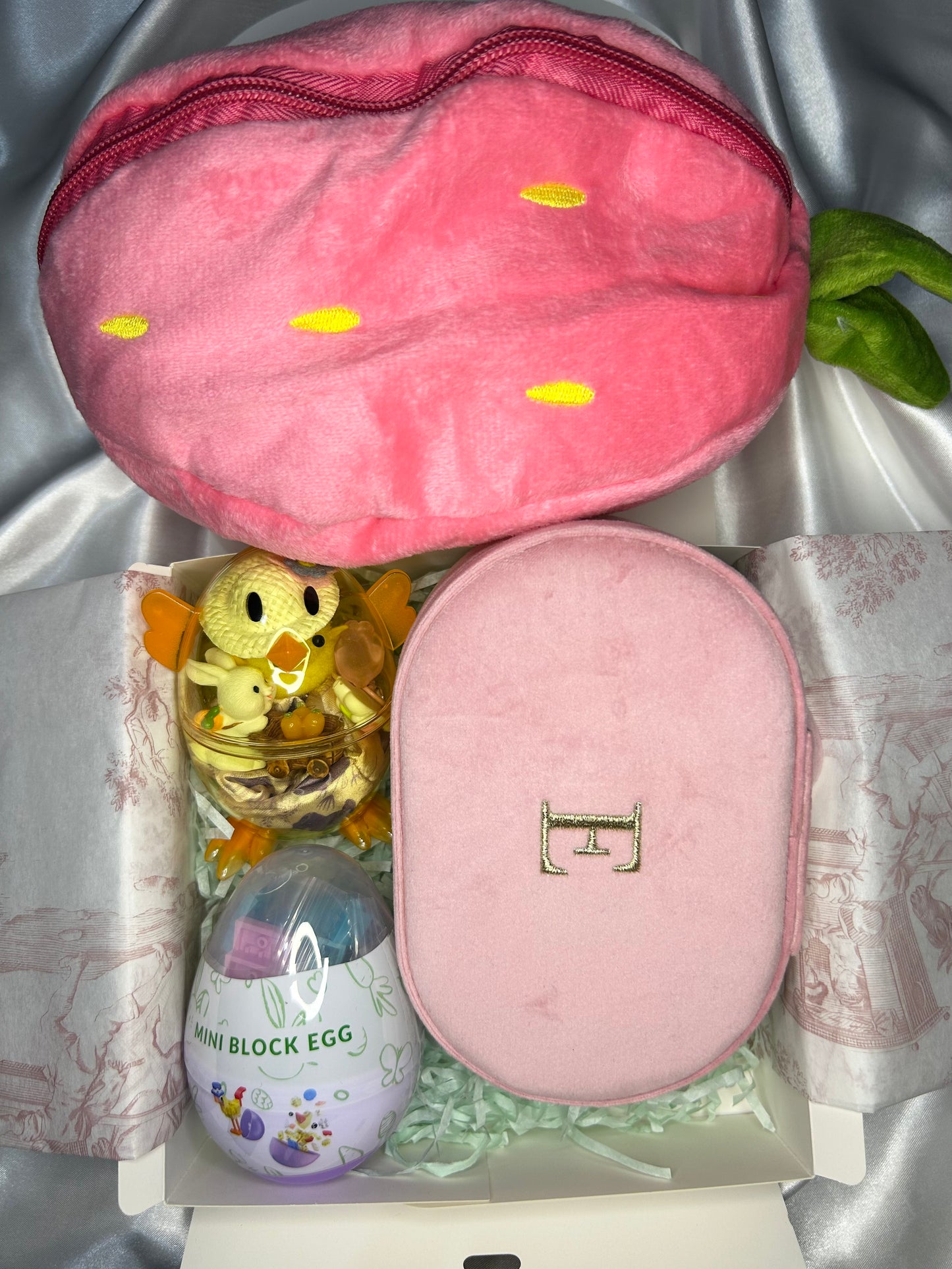 Sweet Spring Surprise Box