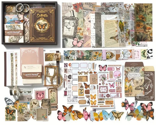 Journalling starter kit