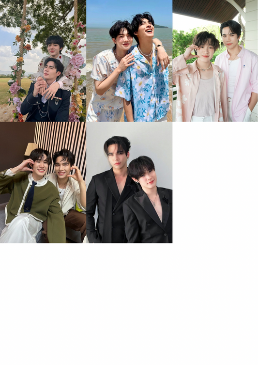 โฟโต้การ์ด โดมุนดี้