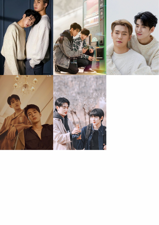 Semantic Error Photocards