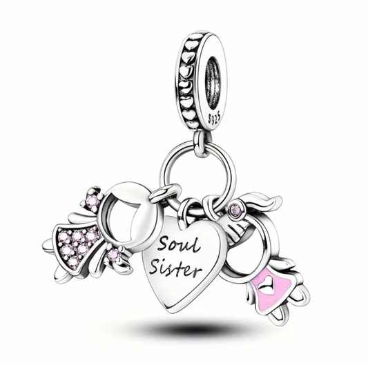 Soul Sister Charm