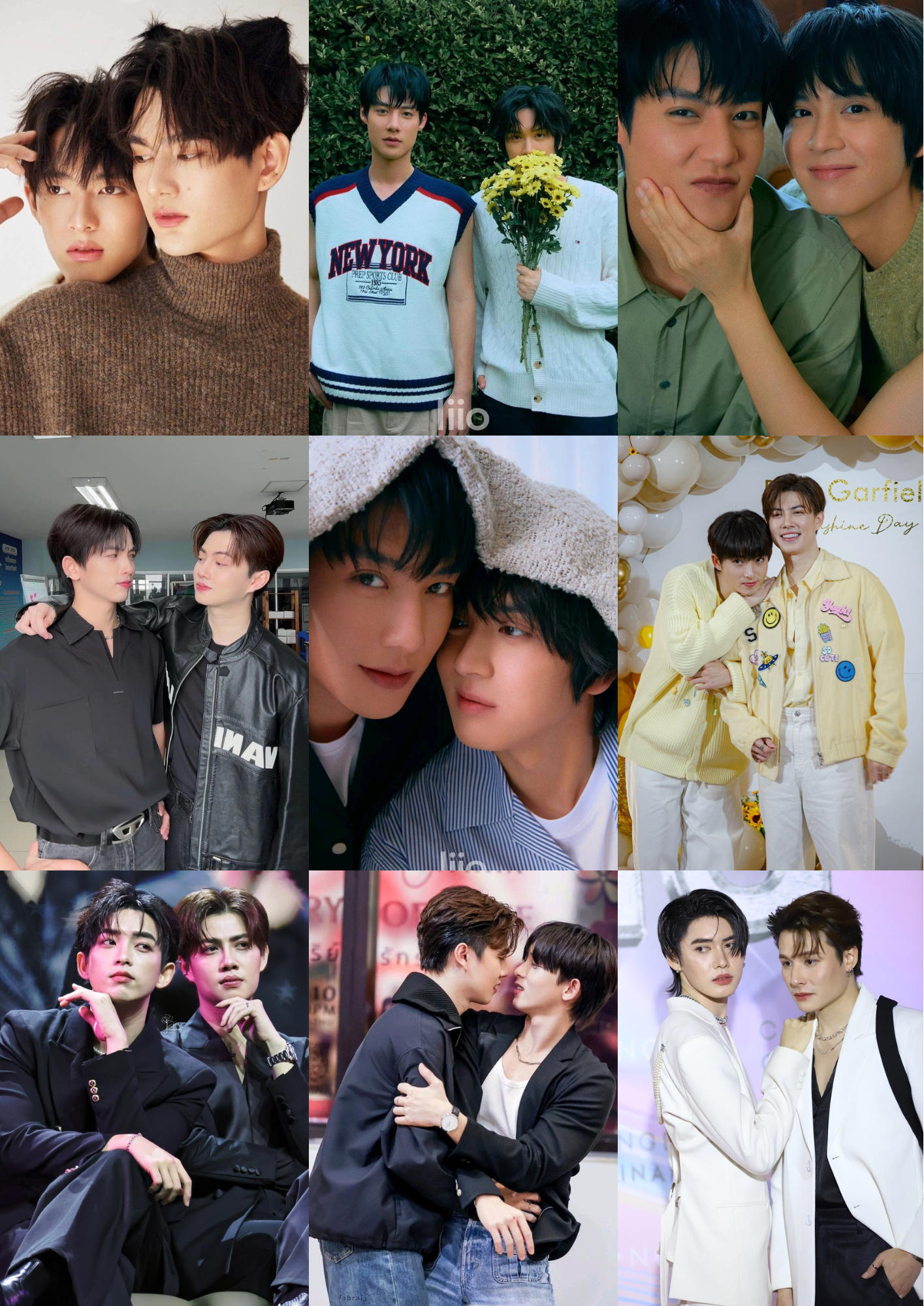 Change2561 Photocard